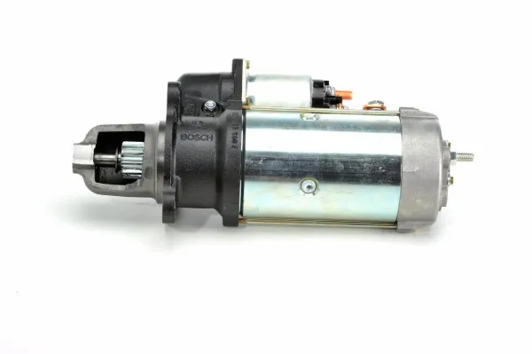 Motor de arranque 0001371006 Bosch