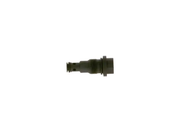 Válvula reguladora de presión del sistema common rail F00N210255 Bosch