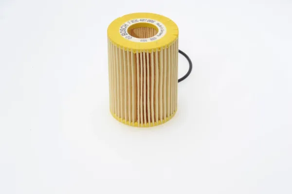 Filtro de aceite F026407008 Bosch