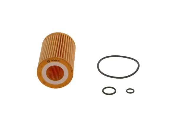 Filtro de aceite F026407068 Bosch
