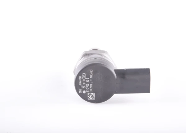 Válvula reguladora de presión Common-Rail-System BOSCH 0281006246