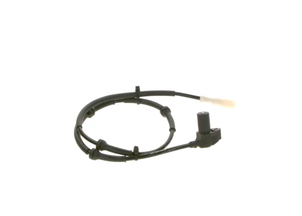 Sensor ABS trasero 0265006711 Bosch