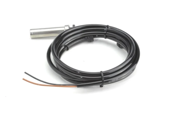 0265004009 Bosch sensor abs delantero
