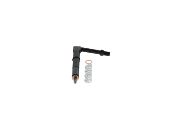 Bomba de gasolina 0580314138 Bosch