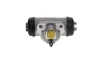 Cilindro de freno de rueda trasero F026002005 Bosch