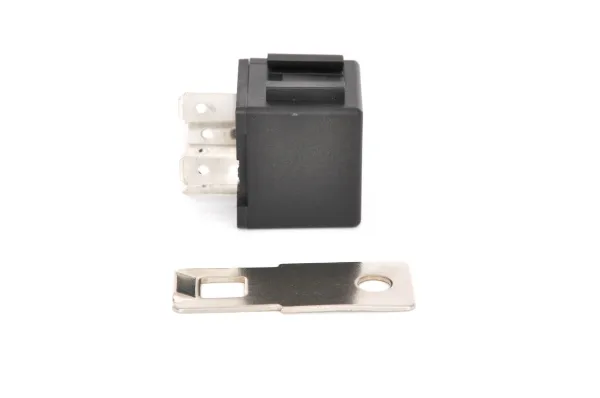 Relé eléctrico multifuncional 0986AH0613 Bosch