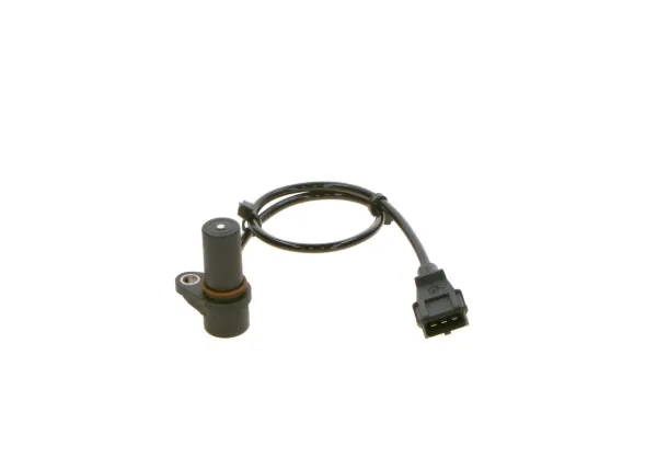 Sensor de cigüeñal 0281002138 Bosch