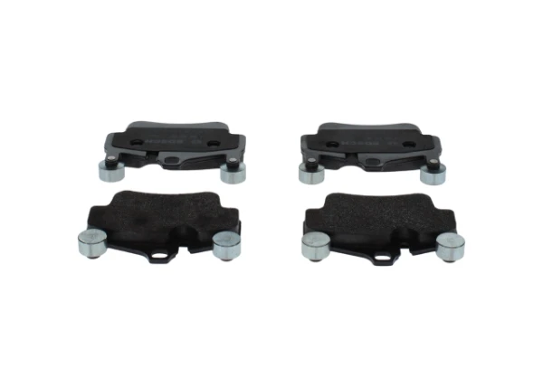 0 986 594 010 Bosch Sensor ABS delantero