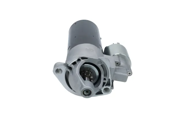 Motor de arranque 1986S00760 Bosch