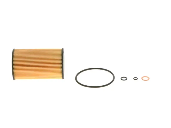Filtro de aceite 1457429108 Bosch