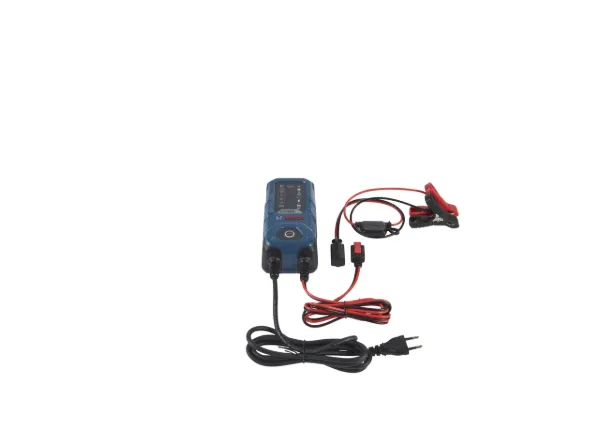 Cargador de batería 0189921040 Bosch