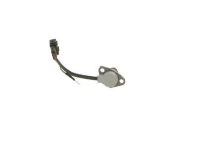 Válvula de descarga de la bomba de alta presión BOSCH 0281002116