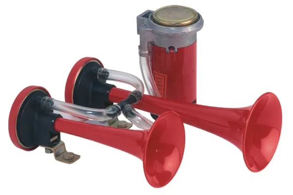 Claxon 0328003024 Bosch
