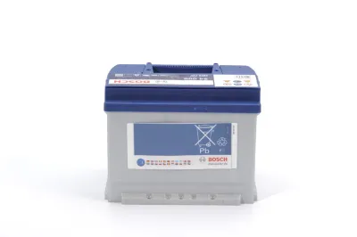 Batería de arranque BOSCH 0092S40060