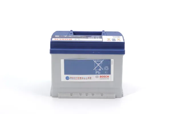 Batería 0092S40060 Bosch