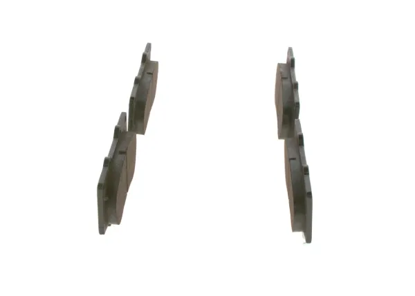 Pastillas de freno 0986494153 Bosch