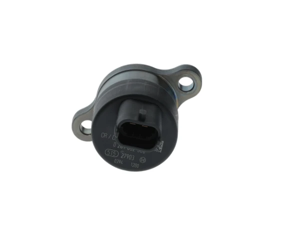 Válvula reguladora de presión Common-Rail-System BOSCH 0281002500