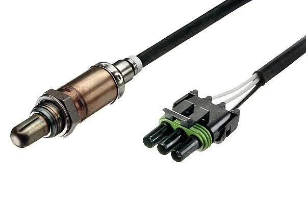 0258003086 Bosch sonda lambda sensor de oxigeno para catalizador