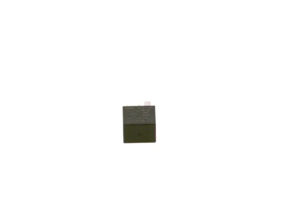 Relé ventilador 0986AH0300 Bosch
