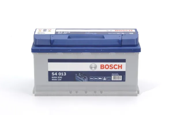 Batería 0092S40130 Bosch