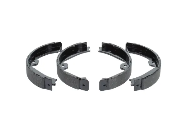 Zapatas de freno de mano 0986487755 Bosch