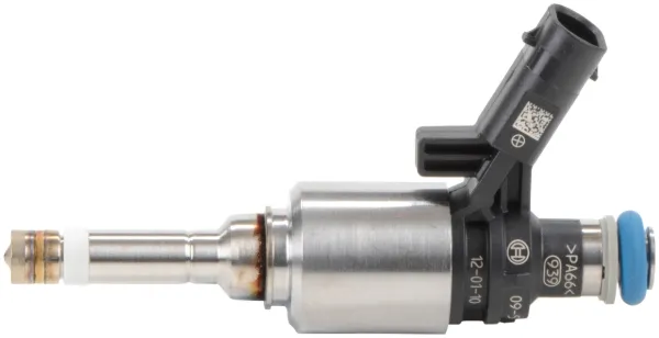 Inyector 0261500074 Bosch