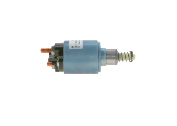 Solenoide de arranque 2339402132 Bosch