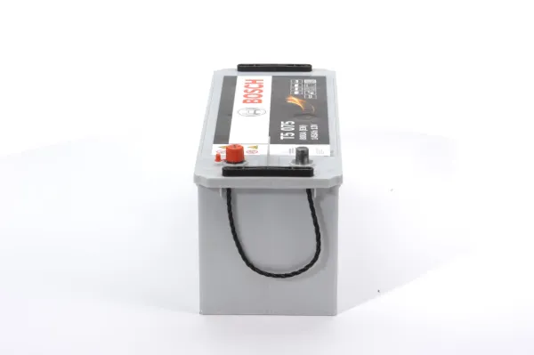 Batería 0092T50750 Bosch