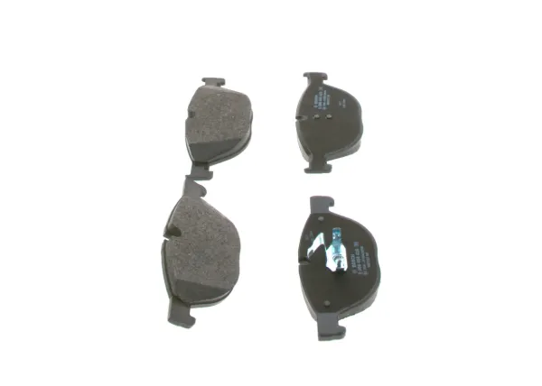 Pastillas de freno 0986494429 Bosch