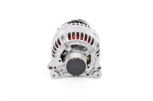 Alternador 0124515123 Bosch