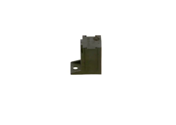 Conector del relé de las bujías incandescentes 3334485008 Bosch