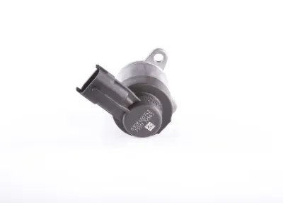 Válvula reguladora de presión del sistema common rail BOSCH 0928400743