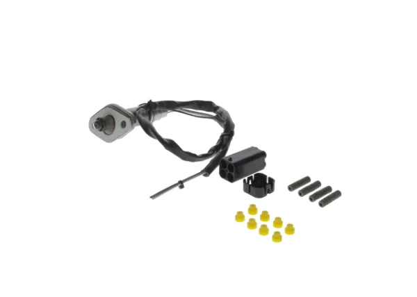 Sonda Lambda Sensor De Oxigeno Para Catalizador Toyota Carina 2 T17