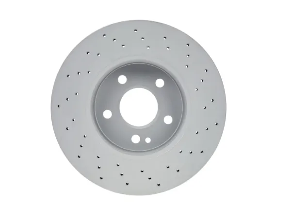 Disco de freno 0986479A02 Bosch