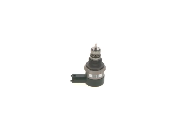 Regulador de presión de combustible 0281006037 Bosch