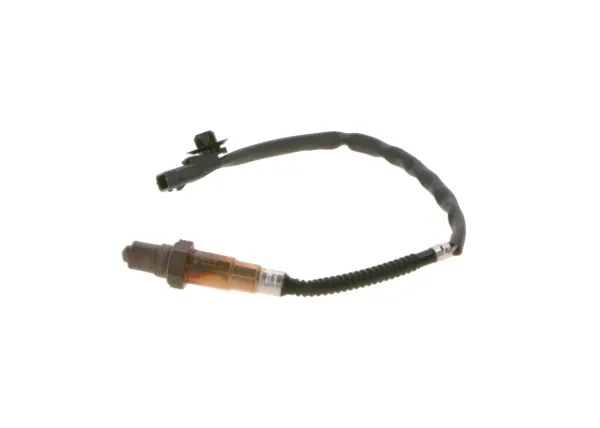 Sensor de oxígeno previo al catalizador 0258010110 Bosch
