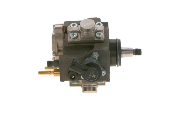 Bomba inyectora 0445010196 Bosch