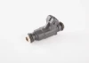 Inyector de combustible 0280156262 Bosch