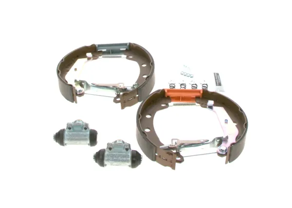 Zapatas de freno 0204114154 Bosch