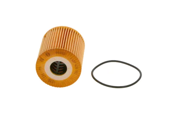 Filtro de aceite 1457429762 Bosch