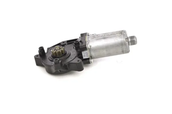 Motor del elevalunas eléctrico 130821667 VAG