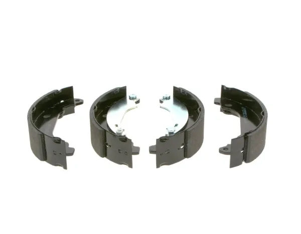 Zapatas de freno 0986487556 Bosch
