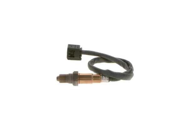 Sensor de oxígeno previo al catalizador 0258017187 Bosch