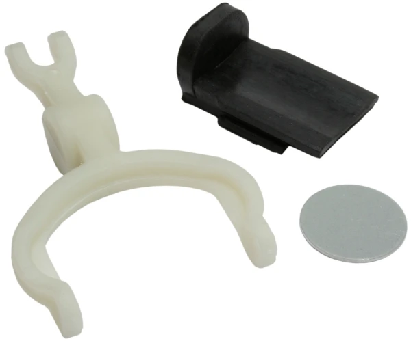 Horquilla, Motor de arranque Mitsubishi Outlander XL (CWW)