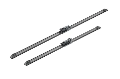 Escobilla del limpiaparabrisas del lado del conductor BOSCH 3397007256