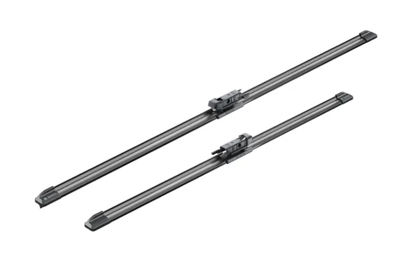 Escobilla del limpiaparabrisas del lado del conductor 3397007256 Bosch
