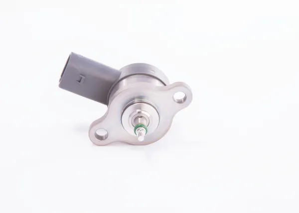 Regulador de presión de combustible 0281002698 Bosch