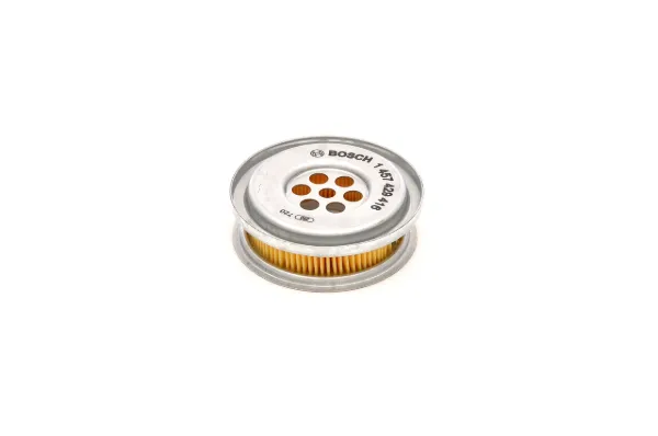 Filtro hidráulico de dirección 1457429416 Bosch