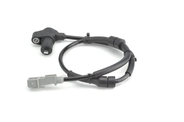 Sensor ABS delantero izquierdo 0265006201 Bosch