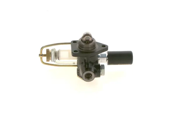 Bomba manual de cebado de combustible 0440008003 Bosch